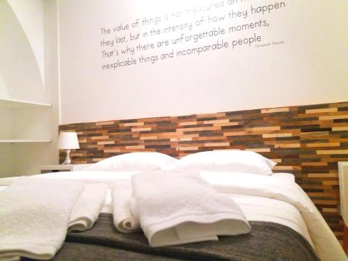 In the best heart of Lisbon - Apartment