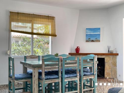 Φωτογραφία από το άλμπουμ του VH CostaBlanca - LA COMETA σε Moraira