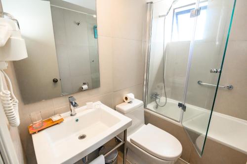 Gallery image of Studio 56 Apart Hotel by Terrado Iquique in Iquique