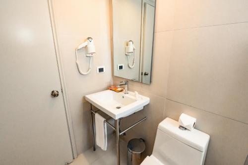 Gallery image of Studio 56 Apart Hotel by Terrado Iquique in Iquique