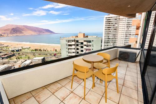 Gallery image of Studio 56 Apart Hotel by Terrado Iquique in Iquique