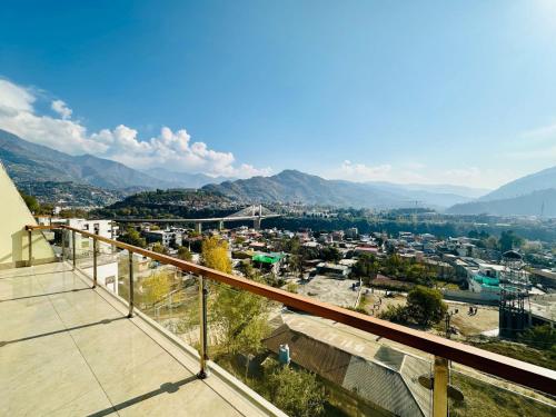Φωτογραφία από το άλμπουμ του Hotel Shah Jahan σε Muzaffarabad