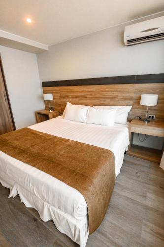 Gallery image of Studio 56 Apart Hotel by Terrado Iquique in Iquique