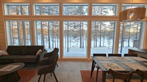Fotografie z fotogalerie ubytování Hakoranta v destinaci Ruka