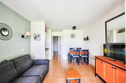 La résidence du Lac - maeva Home - Appartement 2 pièces 4 personnes - Sélection MAE-6901