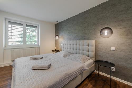 Útulný a štýlový apartmán v centre mesta