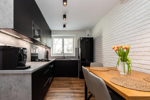 Útulný a štýlový apartmán v centre mesta