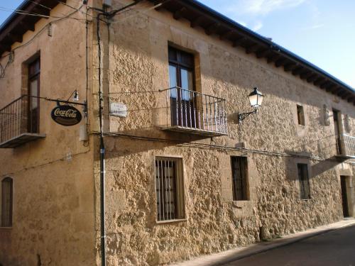 La Posada de Pesquera
