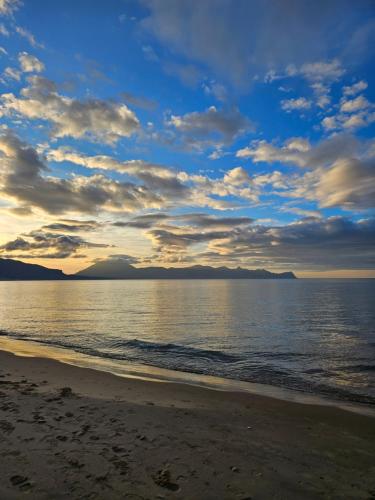 Φυσικό τοπίο κοντά σε αυτή η παραθεριστική κατοικία