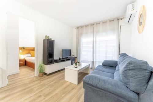 Salou Moderno Cozy 5pax Wifi AA Parking
