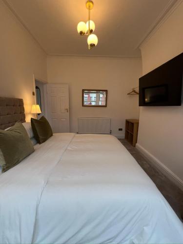 Liverpool Coco House - 3 Bedrooms photo 21