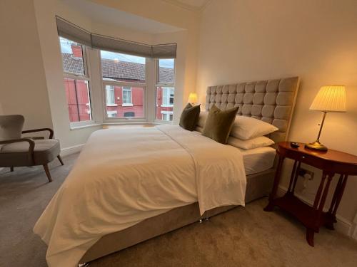Liverpool Coco House - 3 Bedrooms photo 6