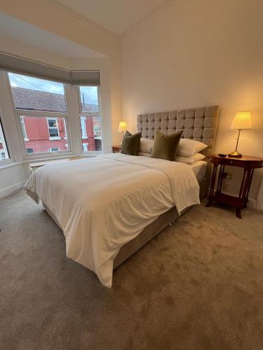 Liverpool Coco House - 3 Bedrooms photo 23