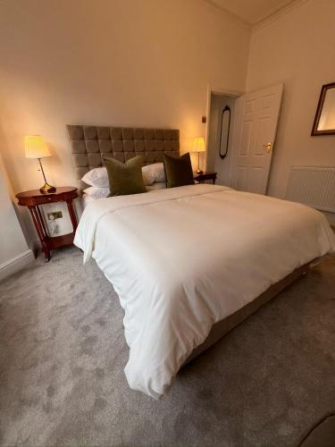 Liverpool Coco House - 3 Bedrooms photo 20