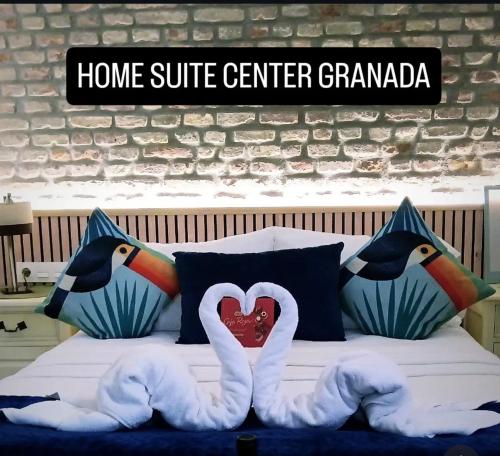 Home Suites Center Granada 2