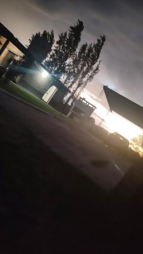 Fotografie z fotogalerie ubytování Cabaña las violetas v destinaci Belén