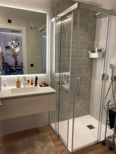 Paraiso Estepona Old Town&Beach with balcony photo 3