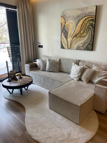 Paraiso Estepona Old Town&Beach with balcony photo 2