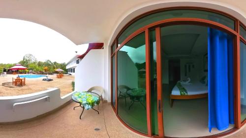 Fotografie z fotogalerie ubytování Hotel Tortuga Bay - Galápagos v destinaci Puerto Ayora