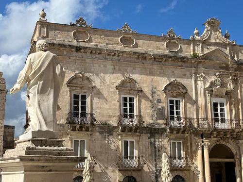 Φωτογραφία από το άλμπουμ του Insula - Apartments & Comfort in Ortigia στις Συρακούσες