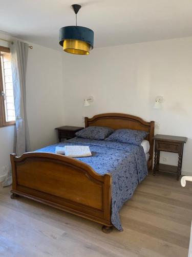 Photo de la galerie de l'établissement jolie dépendance indépendante, à La Valette-du-Var