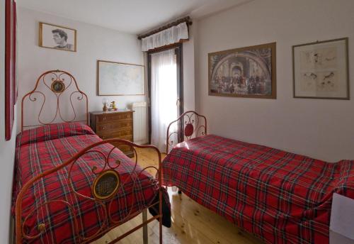 SpertにあるCasa Alpagoのギャラリーの写真