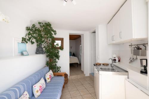 Casetta Annaise Mykonos-Myconian House for two