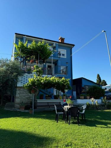 Apartman Nonno Božo 2