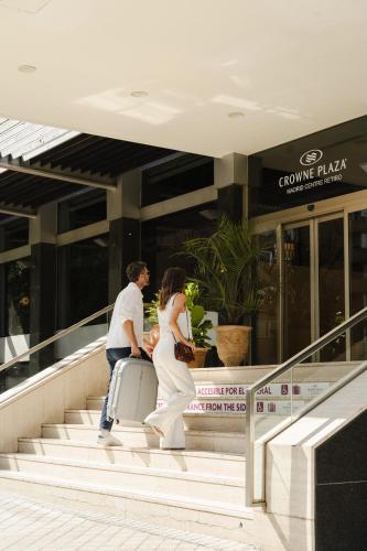 Crowne Plaza Madrid - Centre Retiro by IHG photo 18