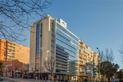 Crowne Plaza Madrid - Centre Retiro by IHG photo 22
