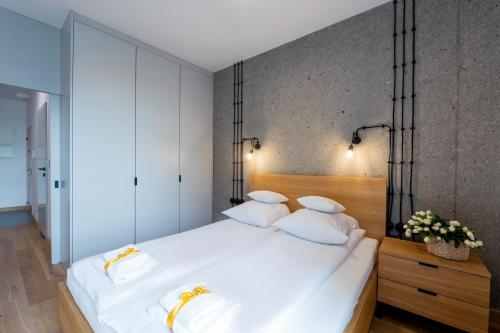 ApartHotel Warsaw Center