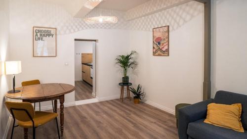 Photo de la galerie de l'établissement Charmant appartement 55m2 centre historique, à Valence