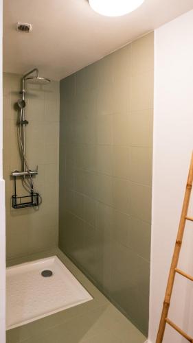 Photo de la galerie de l'établissement Charmant appartement 55m2 centre historique, à Valence