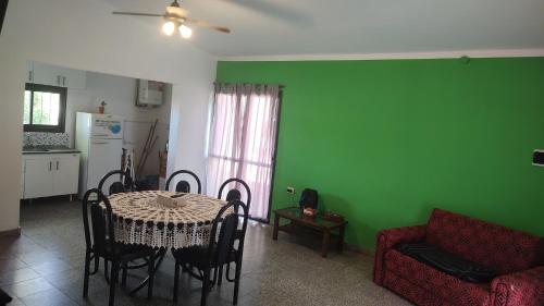 Fotografie z fotogalerie ubytování Cabaña las violetas v destinaci Belén