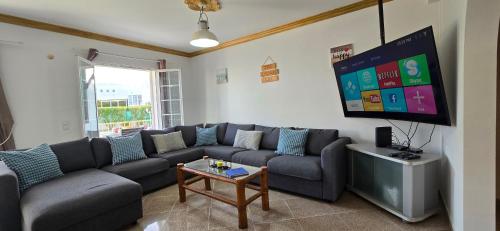 Villa Summertime - Private Jacuzzi and bikes, beach 800m