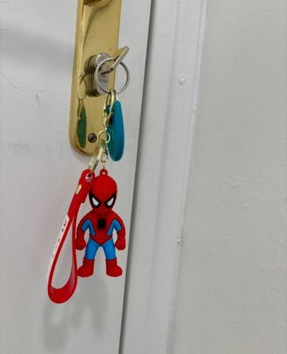 Φωτογραφία από το άλμπουμ του Cosy Disneyland Studio, Marvel & Princess στο Σερί