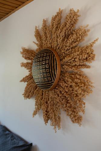 Fotografie z fotogalerie ubytování Naturaleza, Descanso y Fogata, Casa de Campo Romeros v destinaci Iza