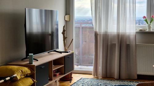 Libelle Zagreb Lanište Jaruščica