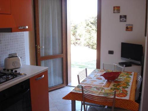 Gallery image of Villasoledad appartamenti per vacanze in Capoliveri