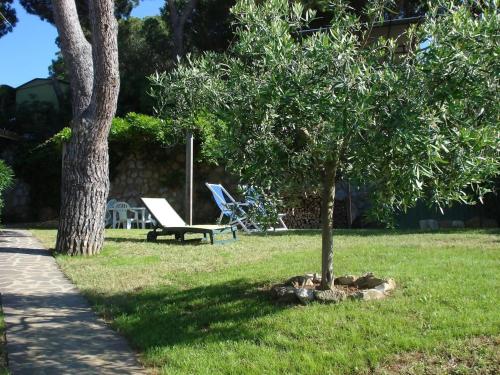 Gallery image of Villasoledad appartamenti per vacanze in Capoliveri