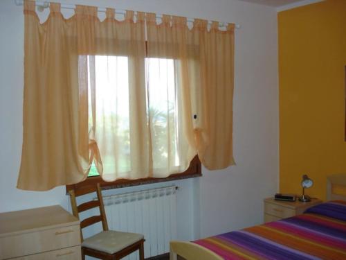 Gallery image of Villasoledad appartamenti per vacanze in Capoliveri