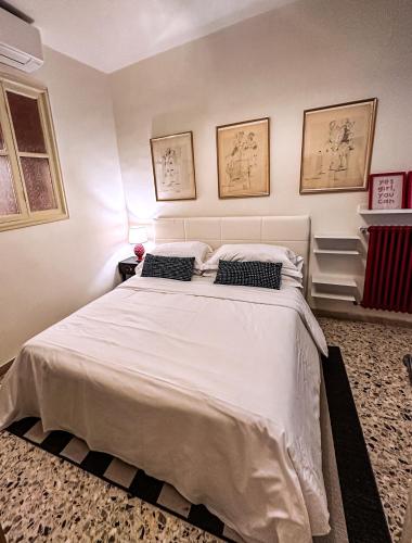 Acacia Firenze - Olmo