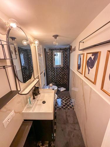 Acacia Firenze - Olmo