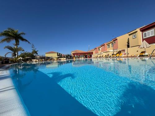 Villa Dunas del Paraiso