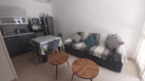 Appart Familial Le Grau Du Roi