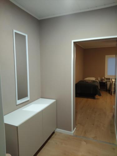 Gallery image of Apartment by the bar in Imatra
