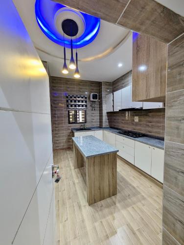 Gallery image of JAYZ Shortlet Apartment in Abuja