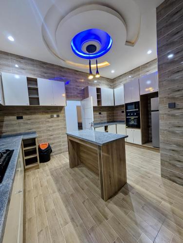Gallery image of JAYZ Shortlet Apartment in Abuja