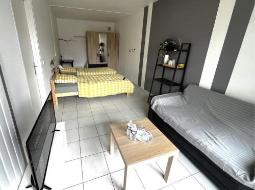 Gallery image of Chambre Villeurbanne Lyon in Villeurbanne