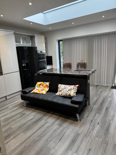 Fotografie z fotogalerie ubytování Big & Spacious 5 Bedroom House in London v destinaci Plumstead